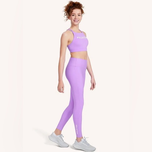 Peloton Cadent High Rise Pocket Legging - Picture 2 of 10